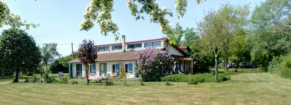 Camping La Gabrielle