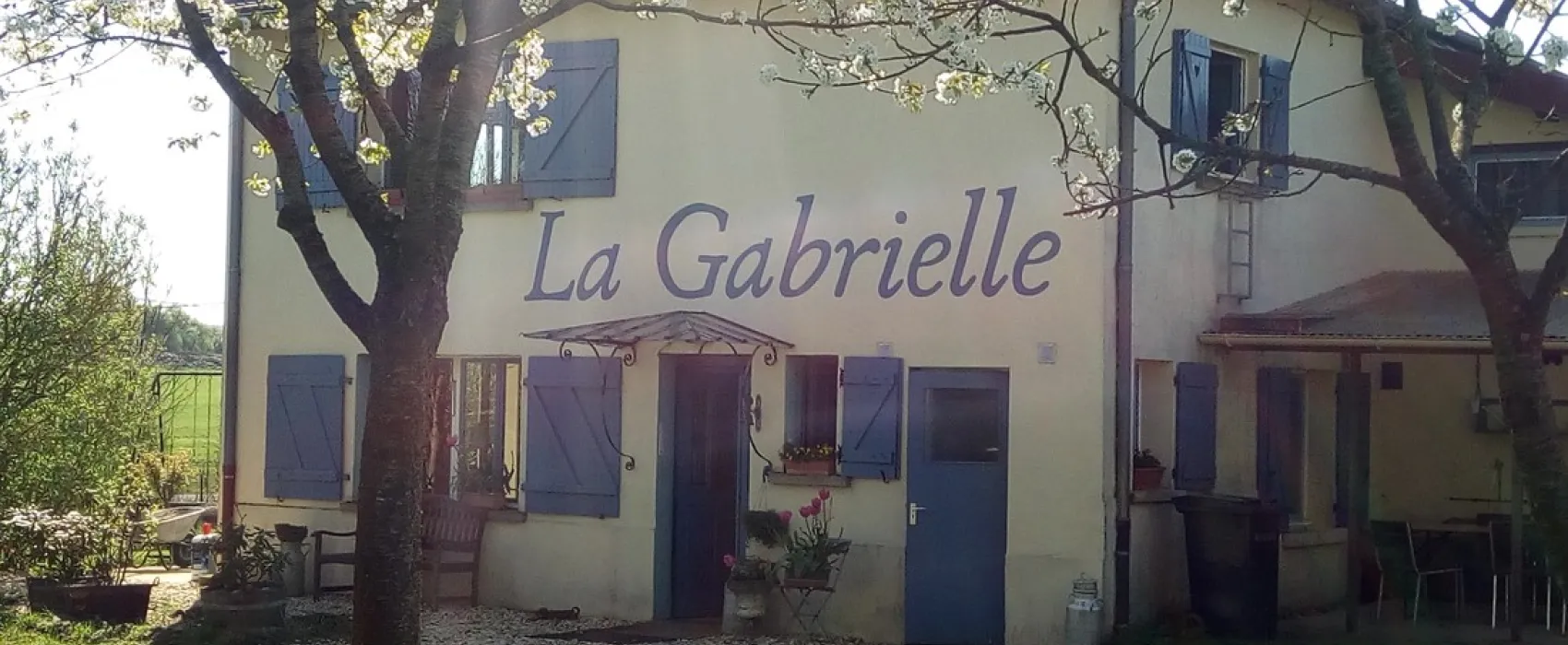 Camping La Gabrielle