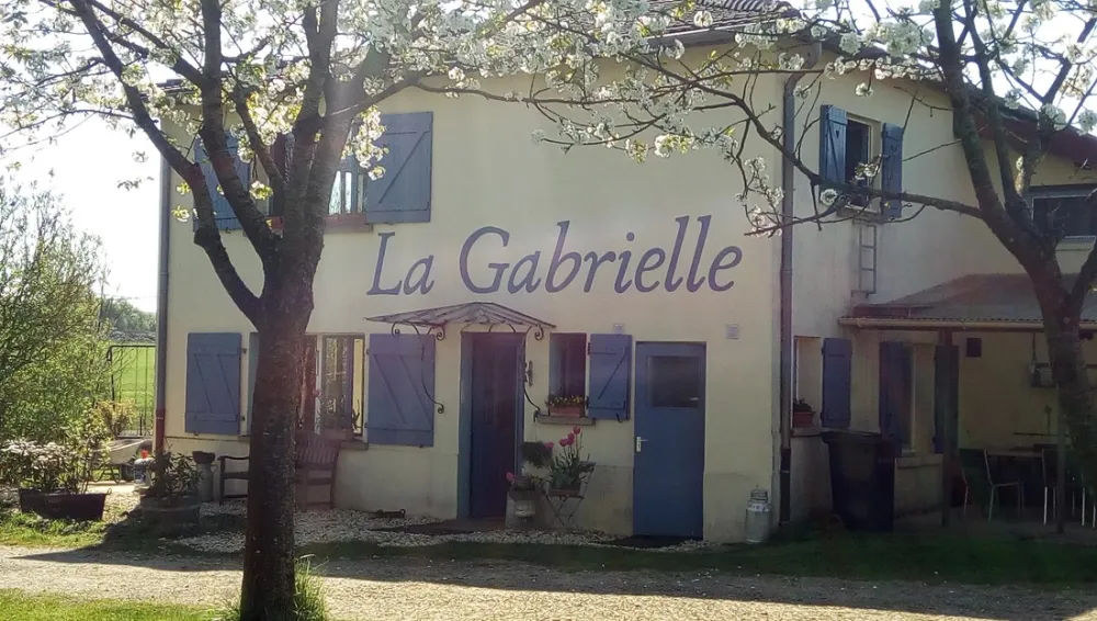 Camping La Gabrielle