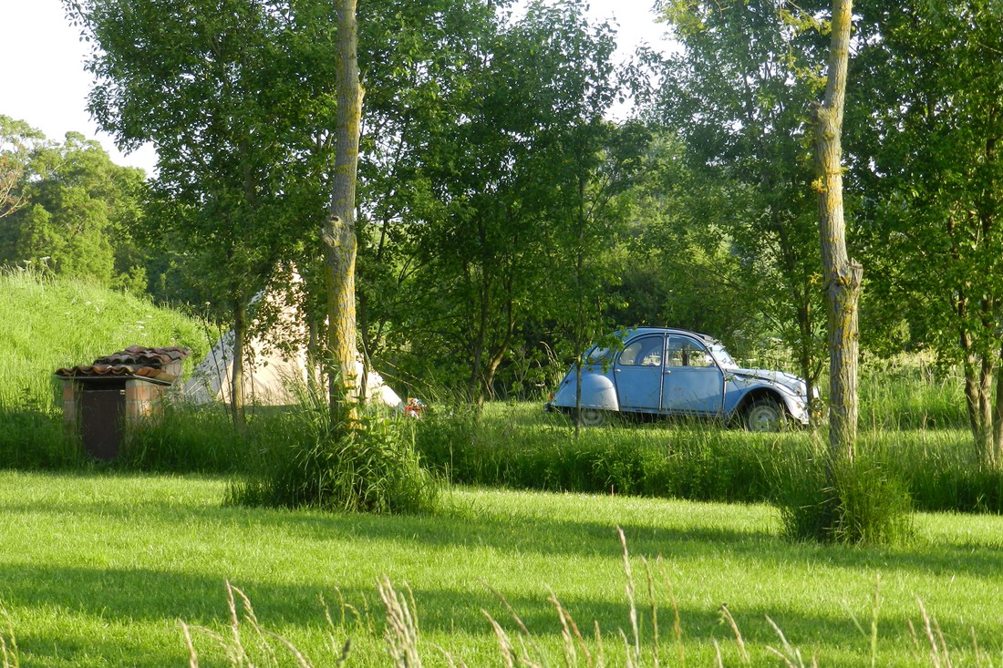 Camping La Gabrielle photo 3