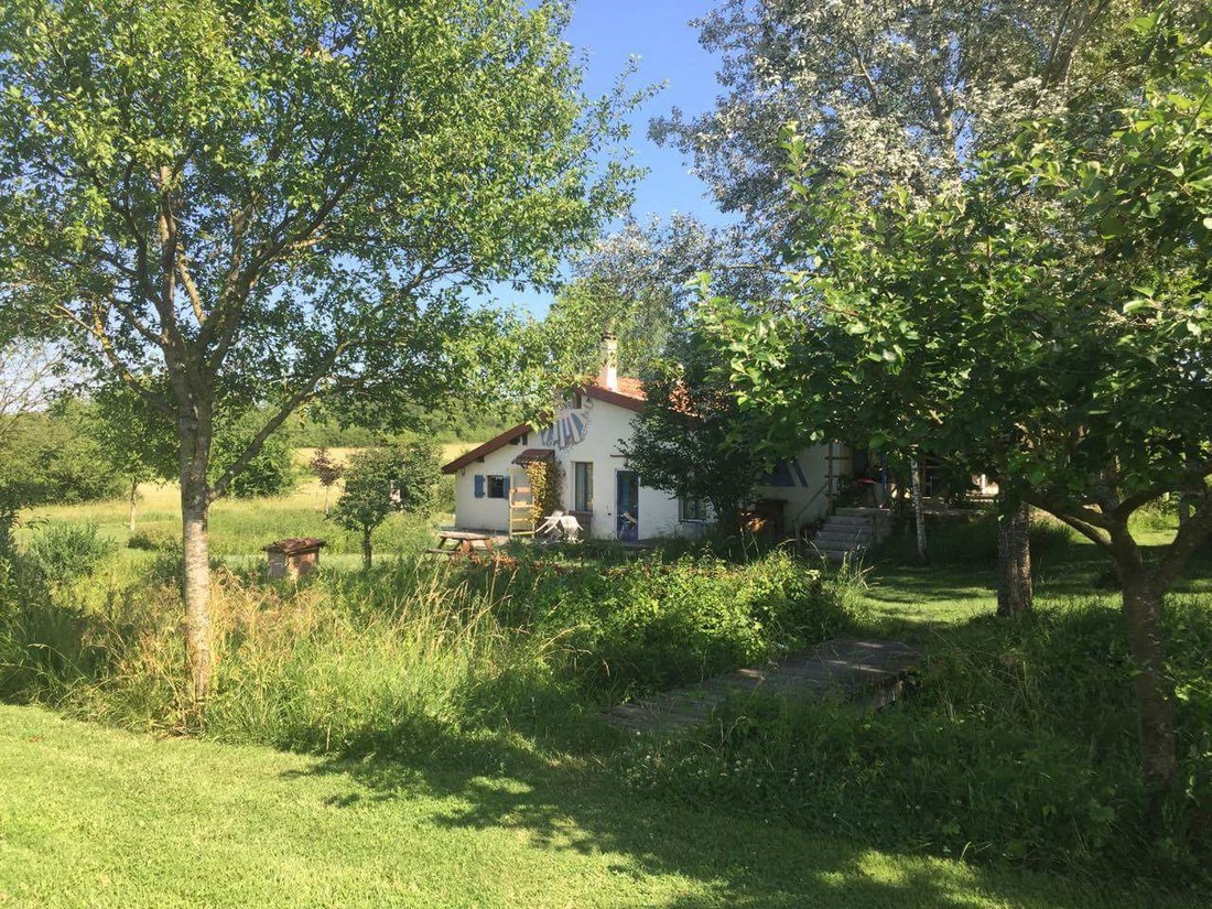 Camping La Gabrielle photo 5
