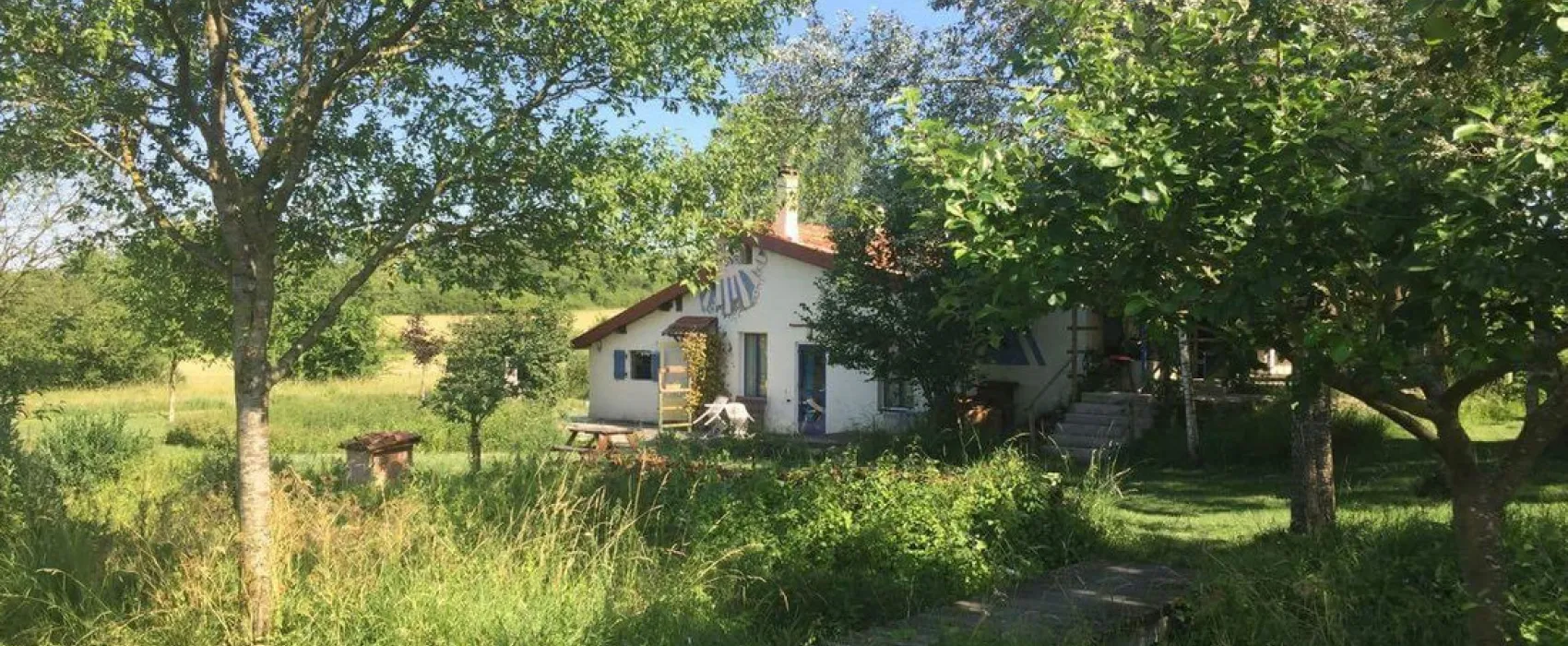 Camping La Gabrielle