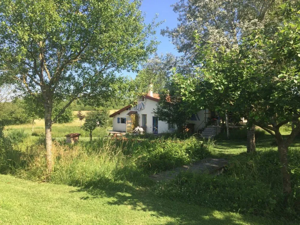 Camping La Gabrielle