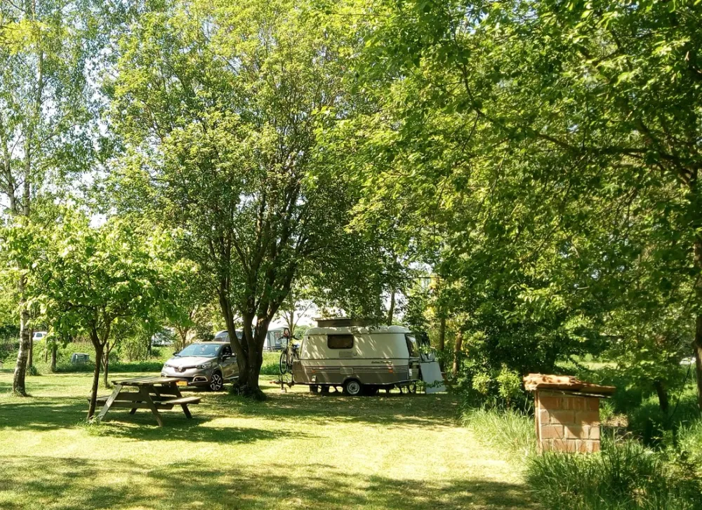 Camping La Gabrielle