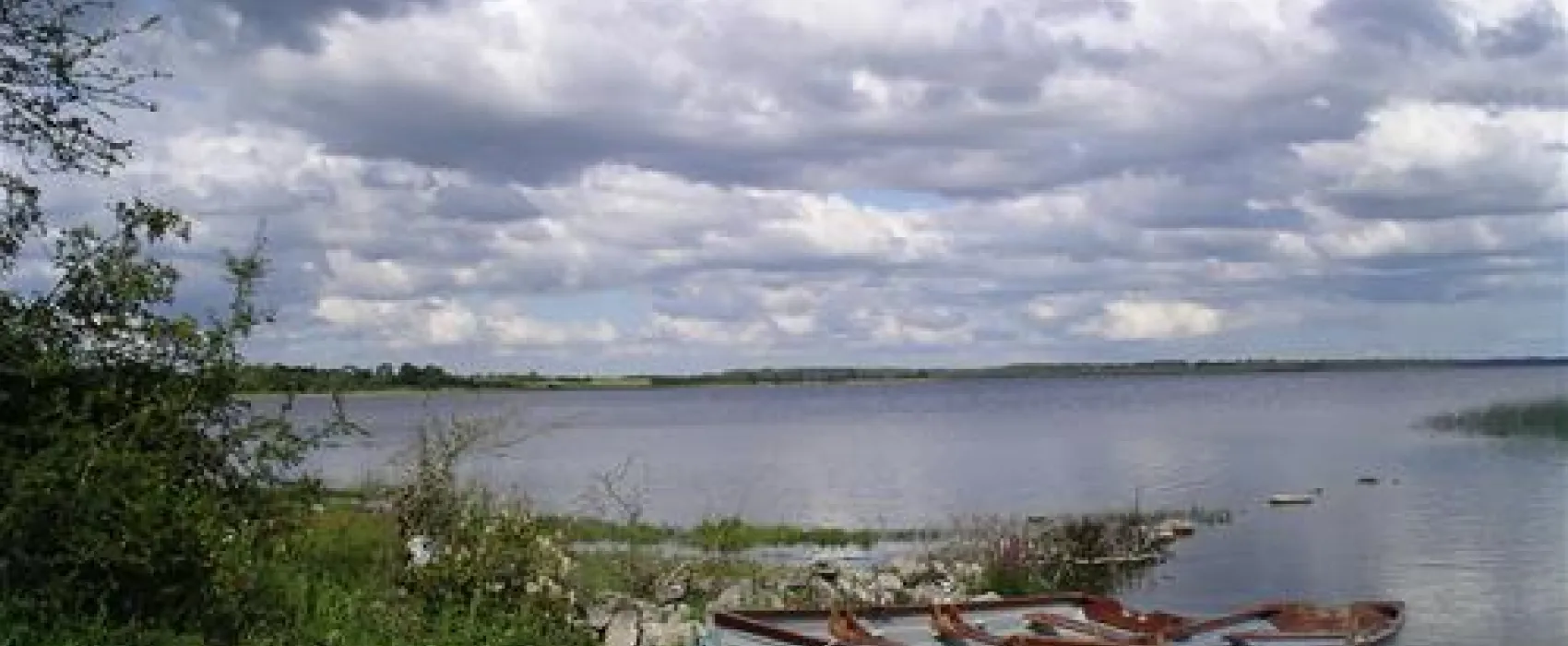 Gailey Bay Caravan & Camping Park