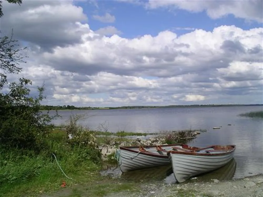 Gailey Bay Caravan & Camping Park