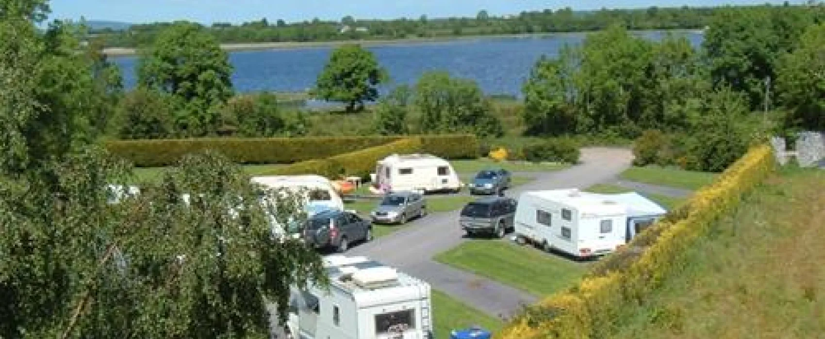 Gailey Bay Caravan & Camping Park