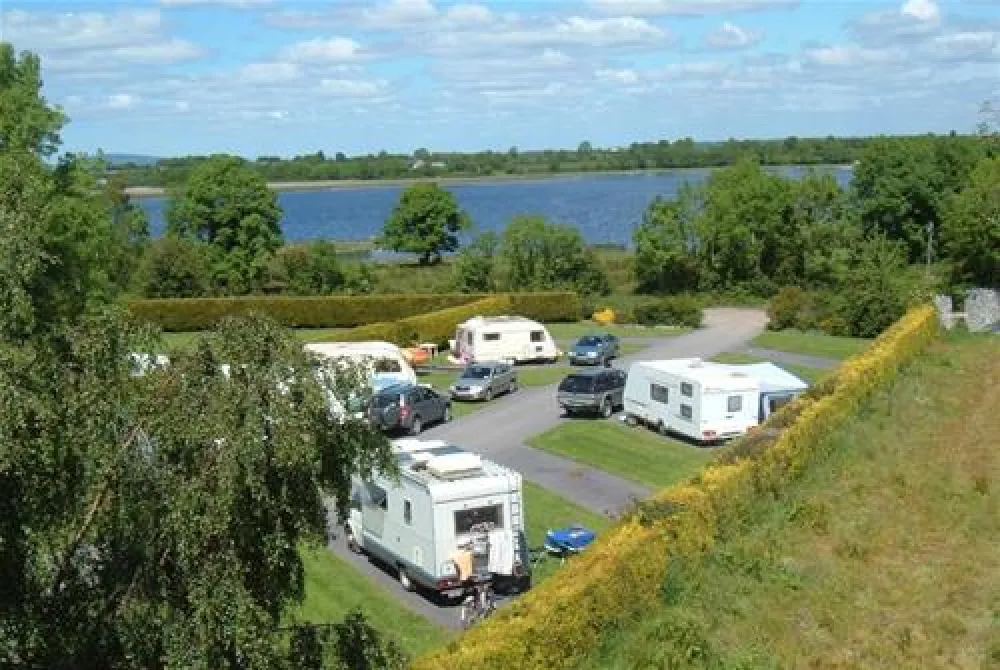 Gailey Bay Caravan & Camping Park