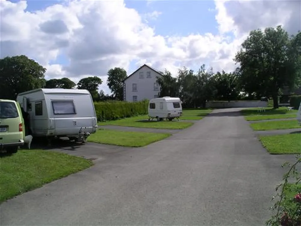 Gailey Bay Caravan & Camping Park