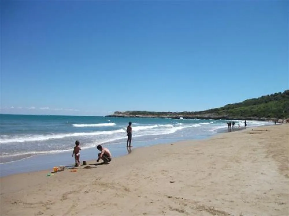 Camping Village San Michele - Vieste
