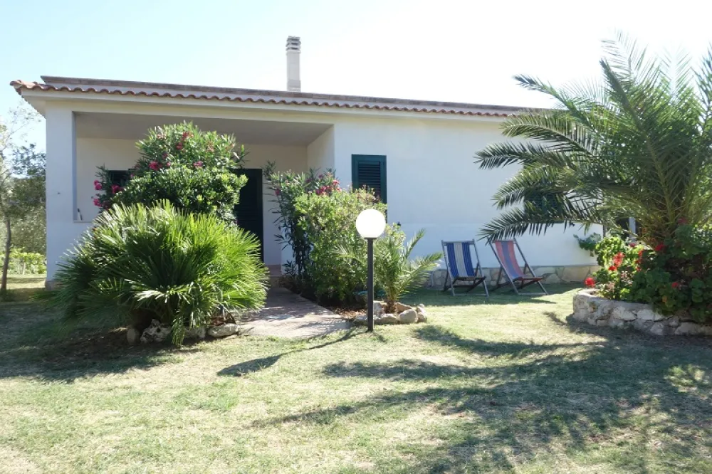 Camping Village San Michele - Vieste