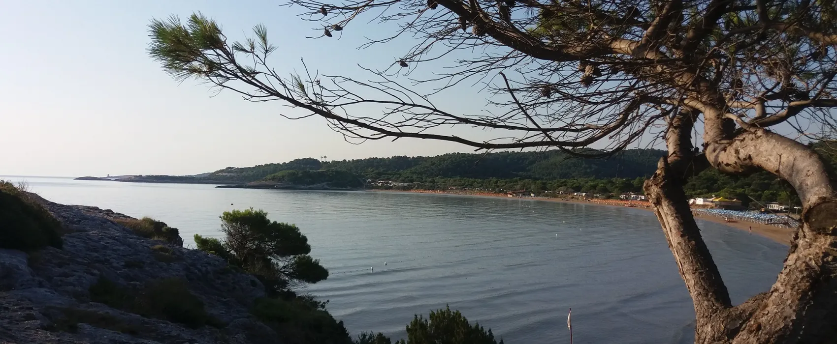 Camping Village San Michele - Vieste