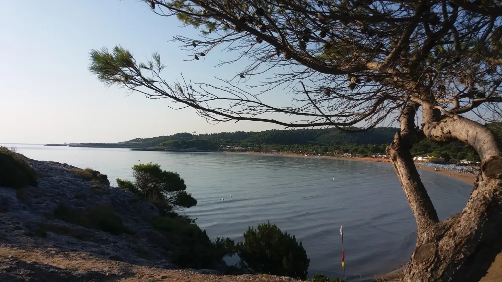 Camping Village San Michele - Vieste