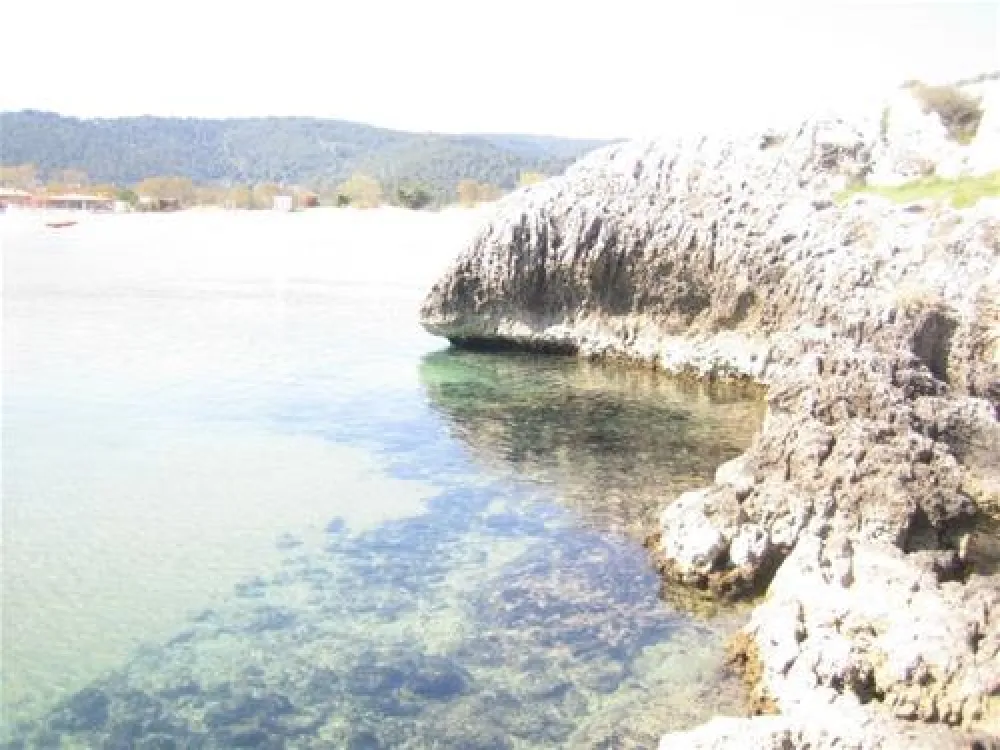 Camping Village San Michele - Vieste