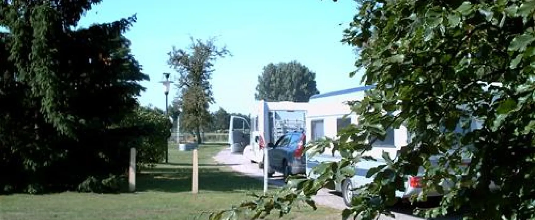 Camping Bullerby
