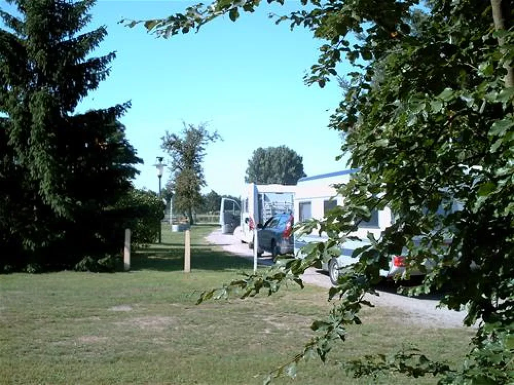 Camping Bullerby