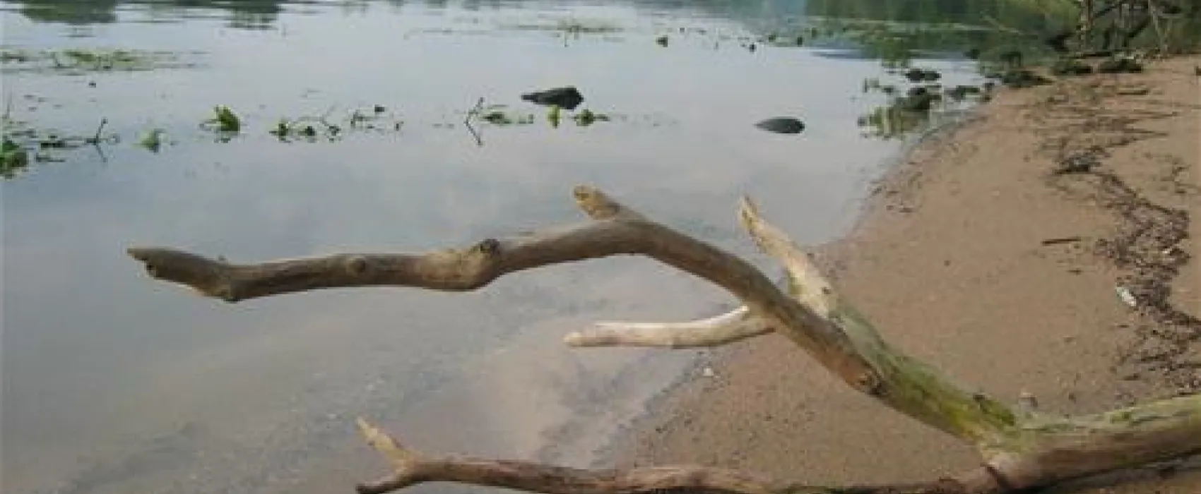 Camping Chateau De Bouafles