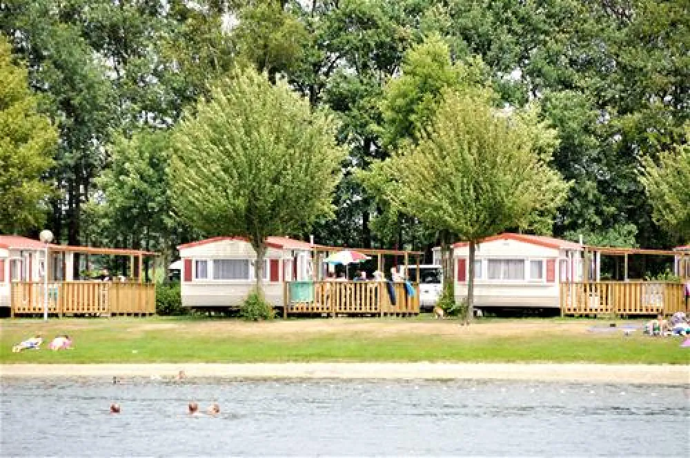 Oostappen Recreatiepark Prinsenmeer