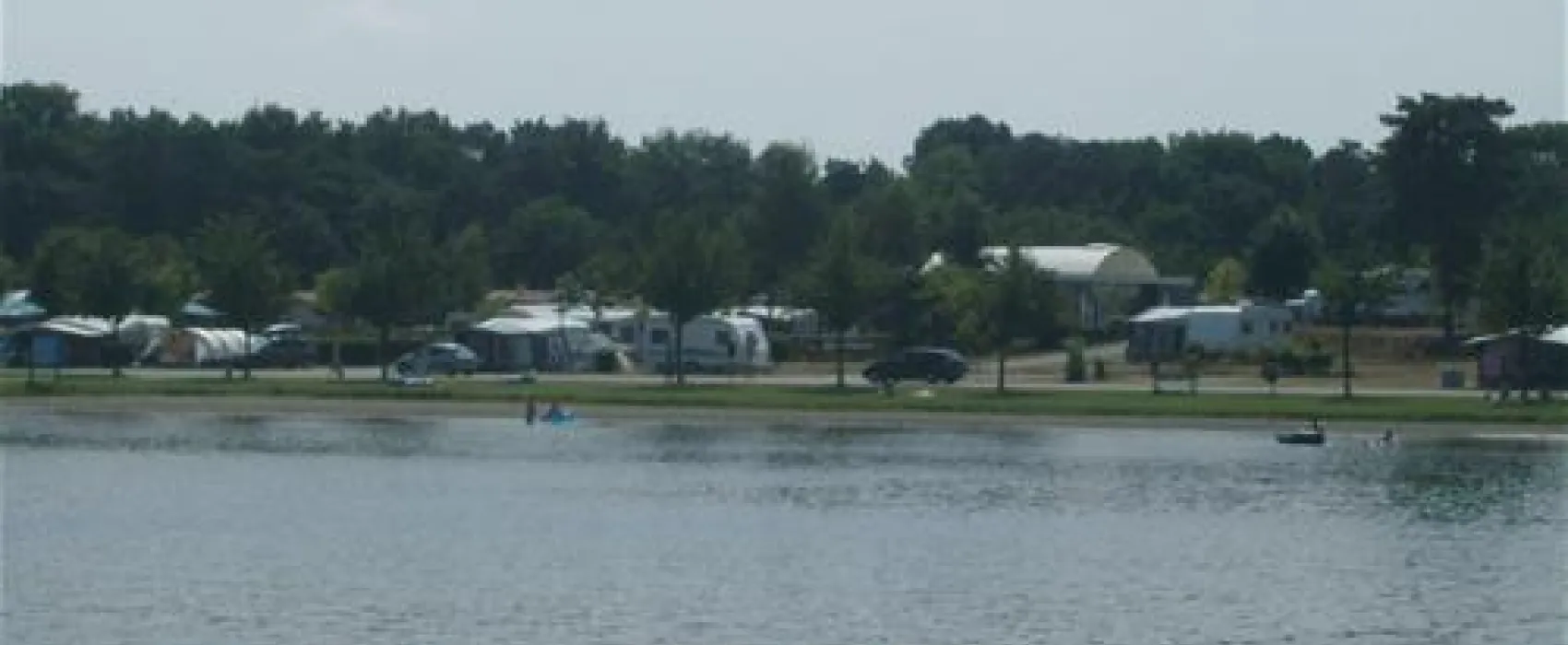 Oostappen Recreatiepark Prinsenmeer