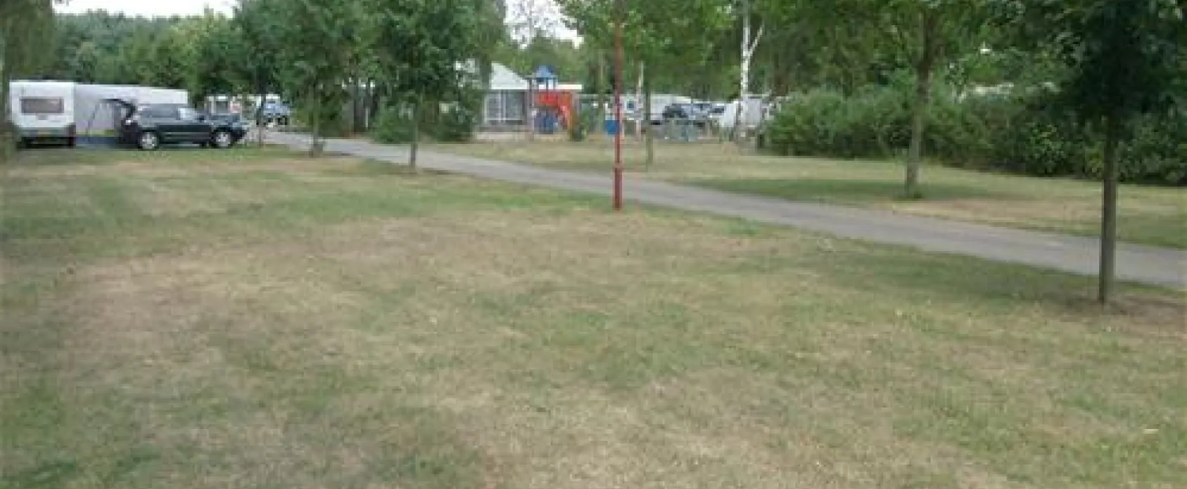 Oostappen Recreatiepark Prinsenmeer