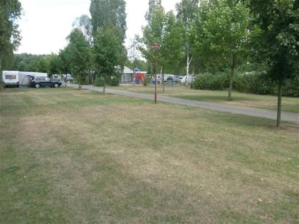 Oostappen Recreatiepark Prinsenmeer