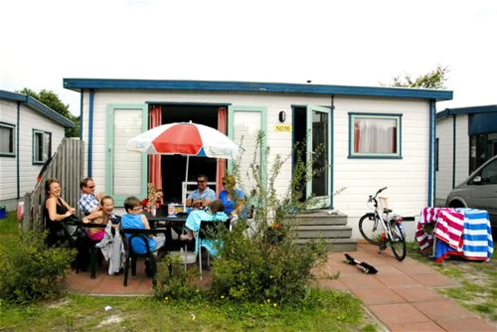 Oostappen Recreatiepark Prinsenmeer