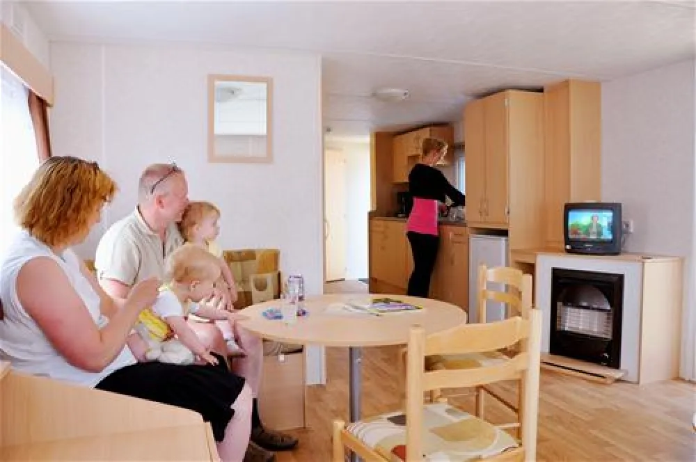 Oostappen Recreatiepark Prinsenmeer