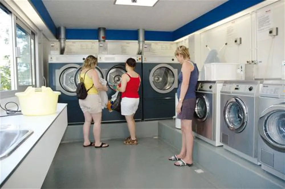 Oostappen Recreatiepark Prinsenmeer