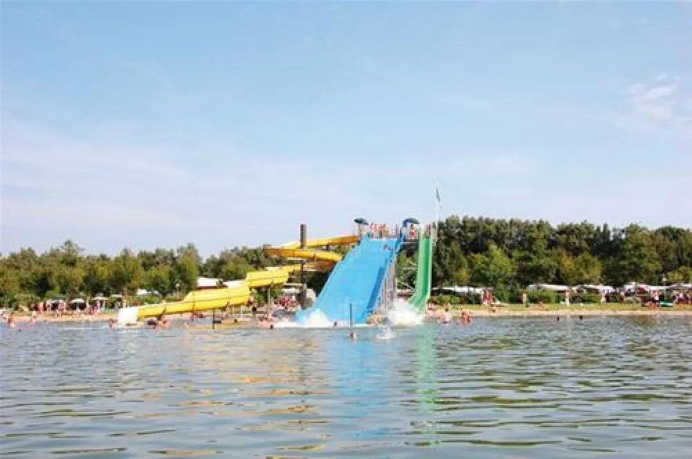 Oostappen Recreatiepark Prinsenmeer