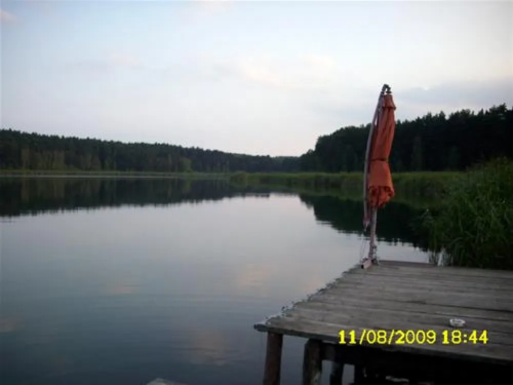 Naturcampingplatz am Springsee