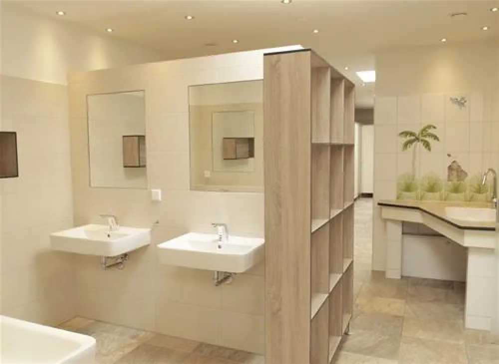 Camping & Ferienpark Falkensteinsee