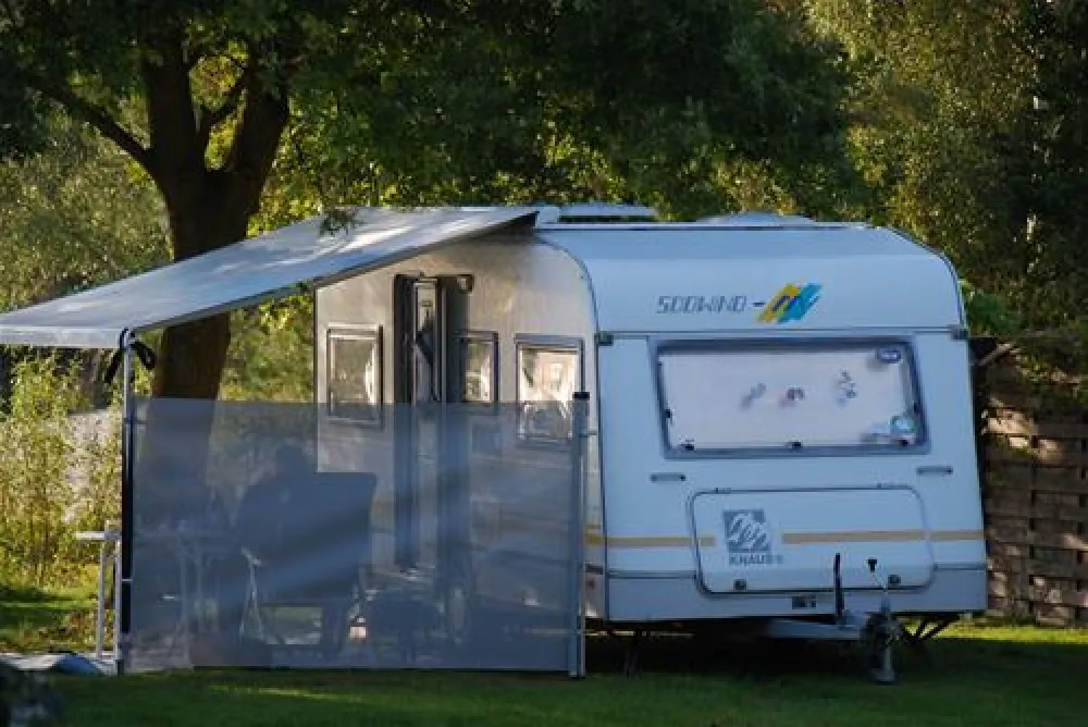 Camping & Ferienpark Falkensteinsee