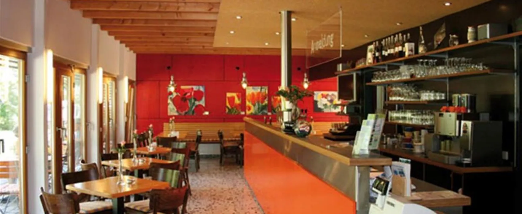 Camping Viktoria Station