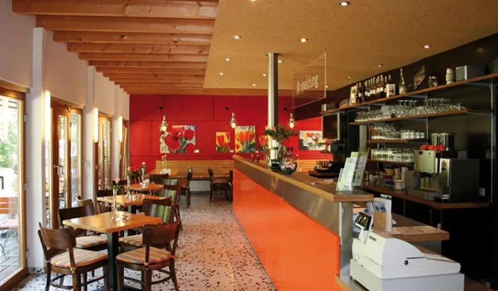 Camping Viktoria Station