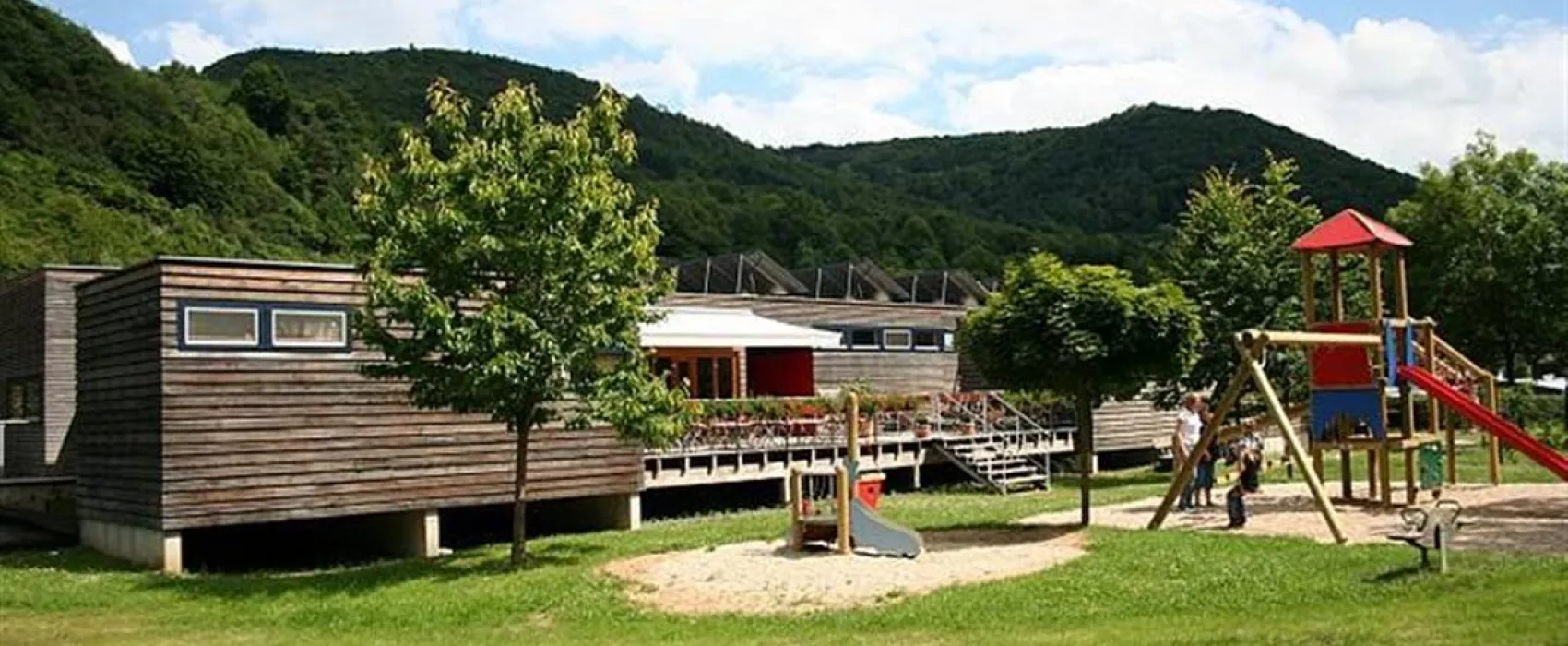 Camping Viktoria Station