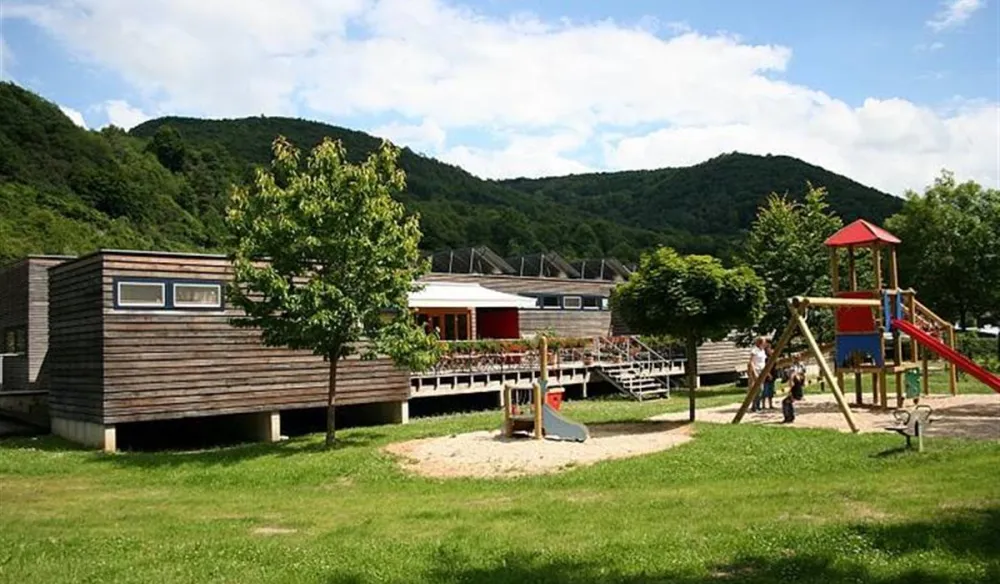 Camping Viktoria Station