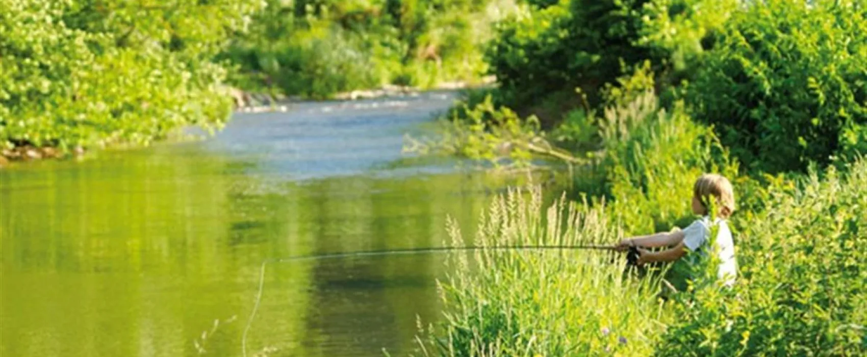 Camping Viktoria Station