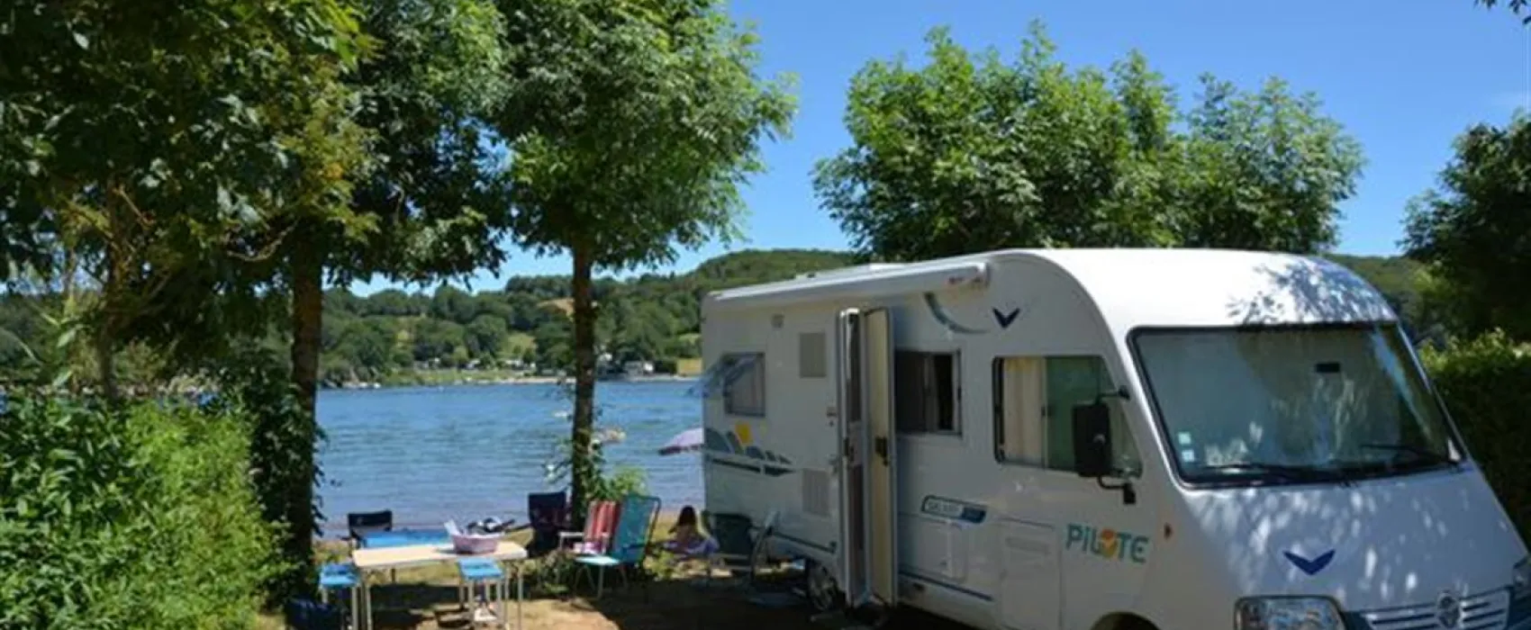 Camping Le Touring