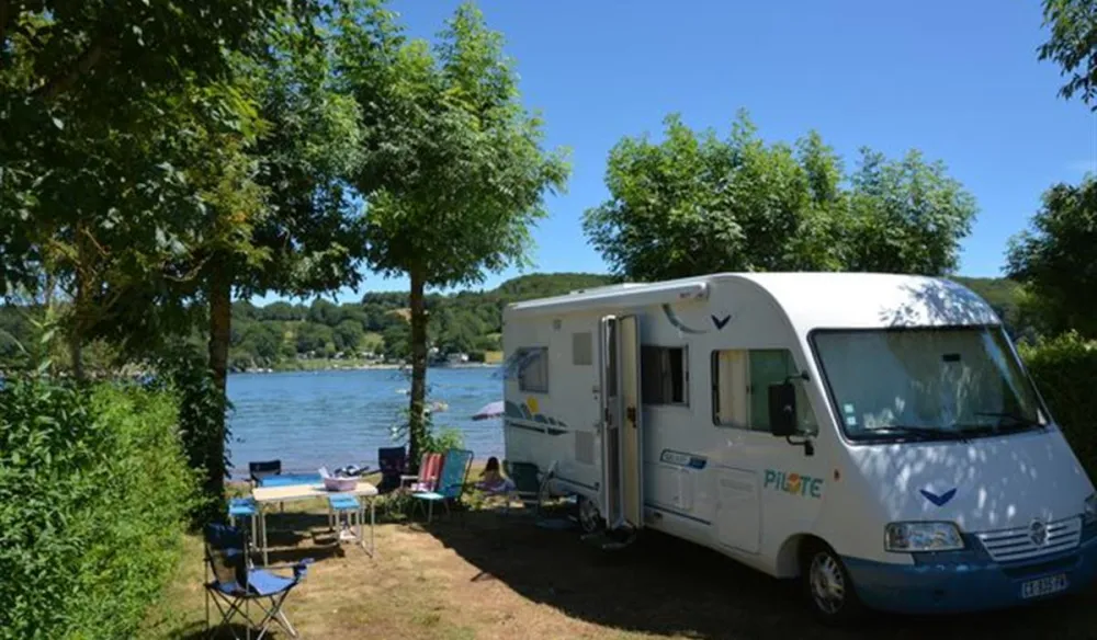 Camping Le Touring
