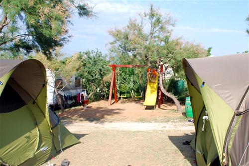 Autocamp Puntica photo 2