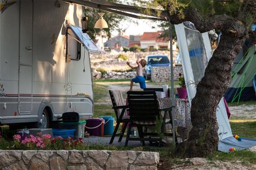 Autocamp Puntica photo 3