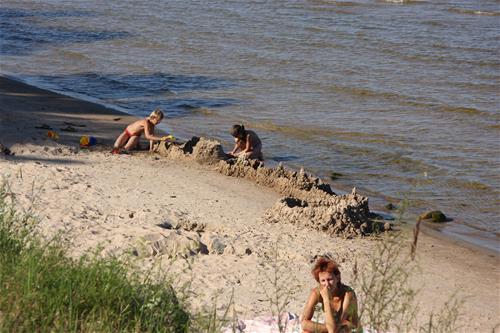 Camping Melnsils photo 3