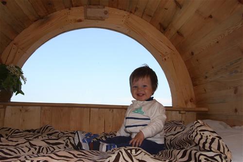 Camping Melnsils - Photo 2