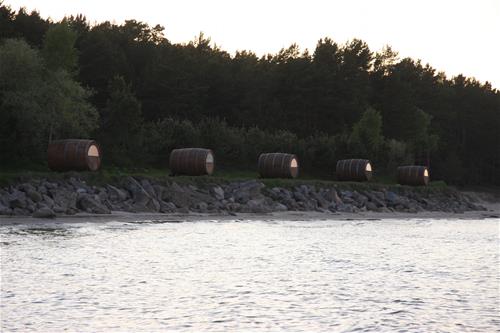 Camping Melnsils photo 4