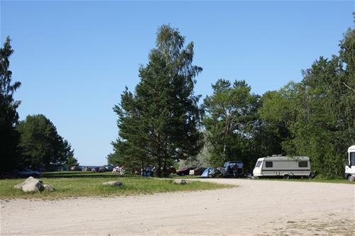 Camping Melnsils - Photo 3