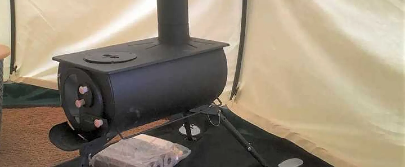 Riverside Chalet and Caravan Park