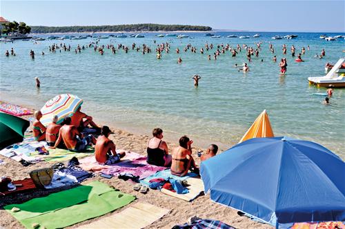 Camping Padova III photo 2