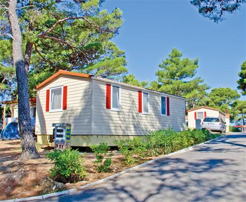Camping Padova III photo 4