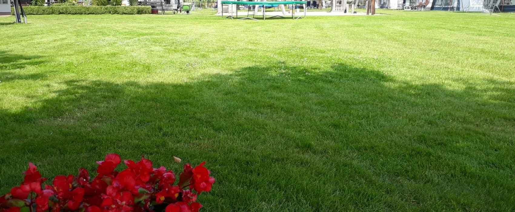 Minicamping 't Huukske