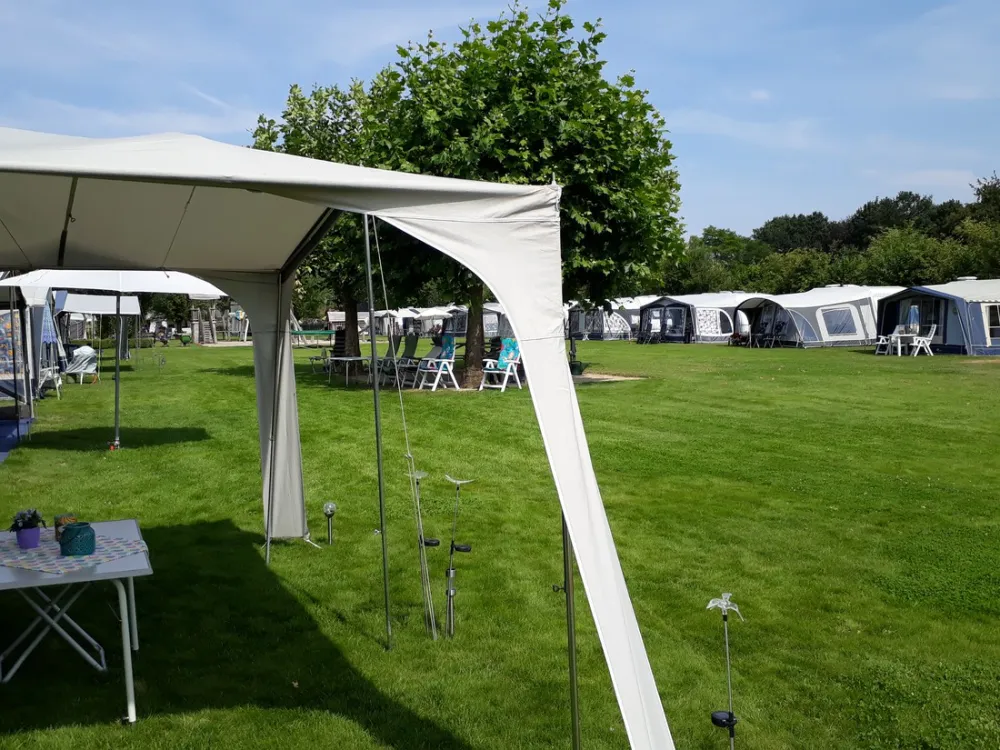 Minicamping 't Huukske